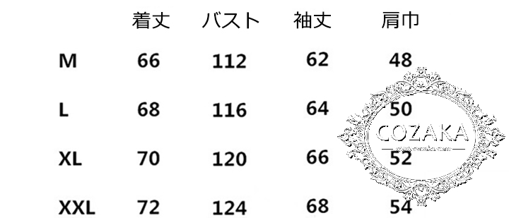 サイズ感