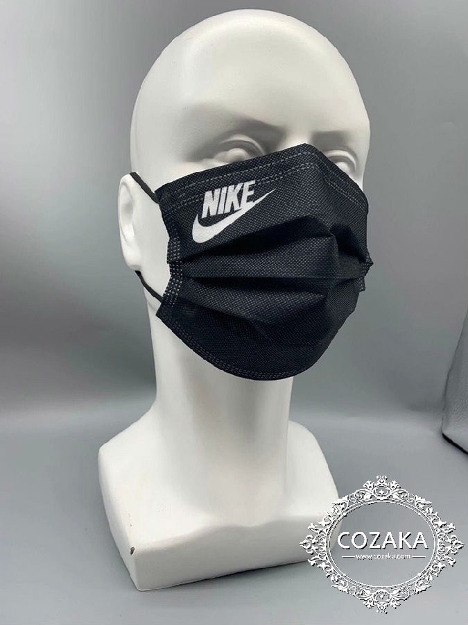 nike不織布使い捨て 快適マスク