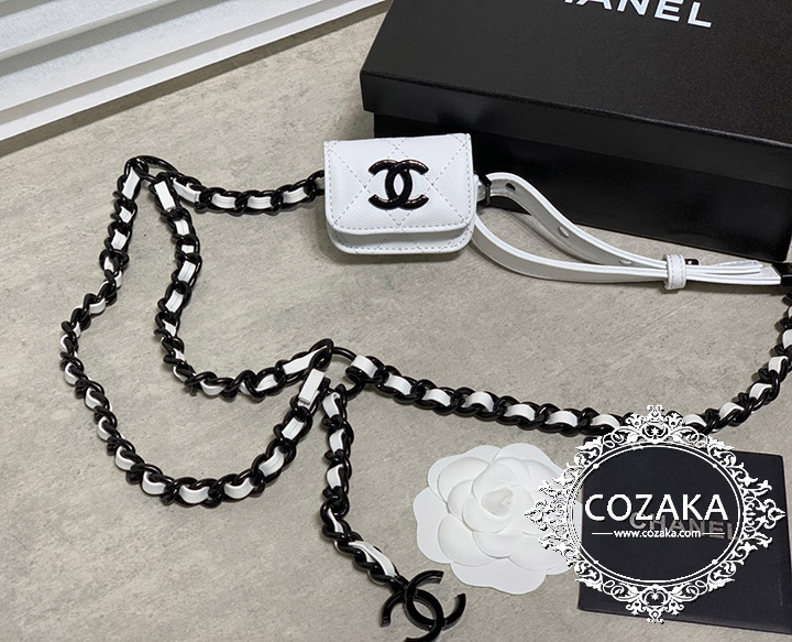 chanel 高級感