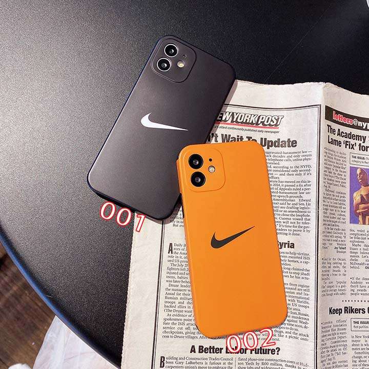 iPhone 14pro nike ハイブランド スマホケース