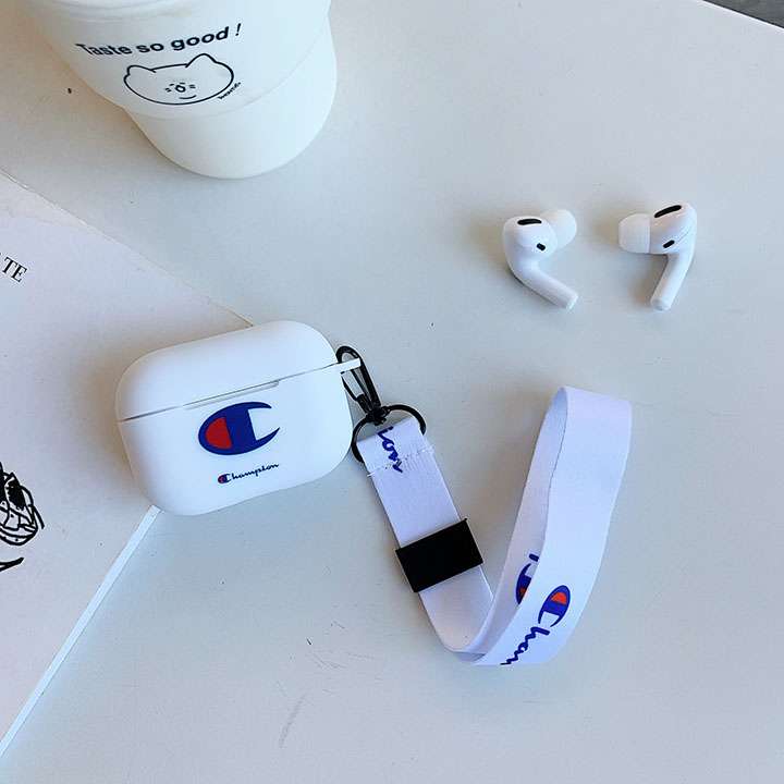  Airpods ケース オシャレ