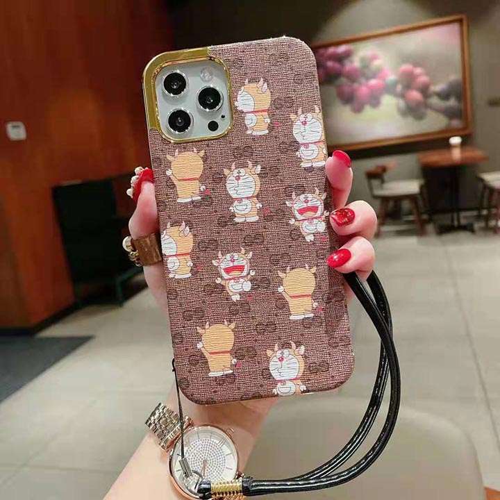 流行り 携帯ケース iphone8/8PLUS gucci