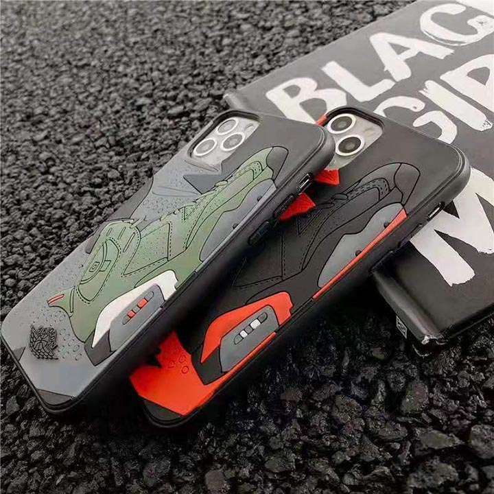 air jordan iPhone 12Pro/12携帯ケース