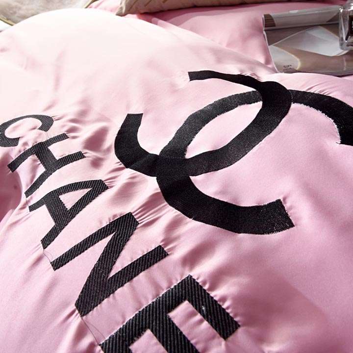 chanel寝具セット 快適睡眠 売れ筋
