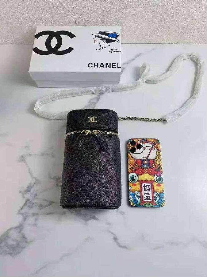 Chanelケースレデイースギャラクシー s22