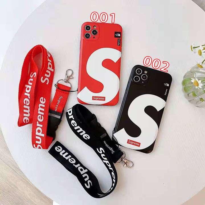 iphonex/xs supreme スマホケース