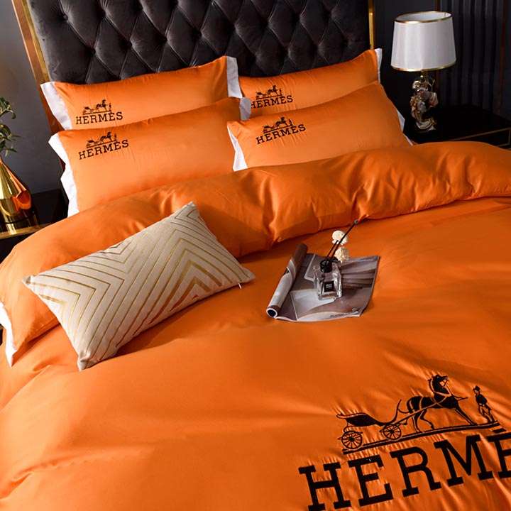 布団カバーセット Hermes