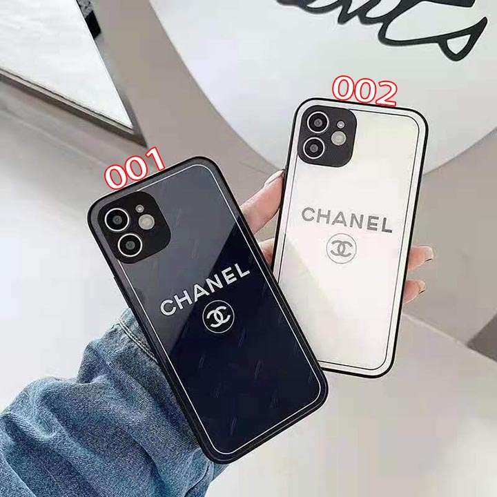 ハイブランドchanelケースアイフォン 12 プロマックス