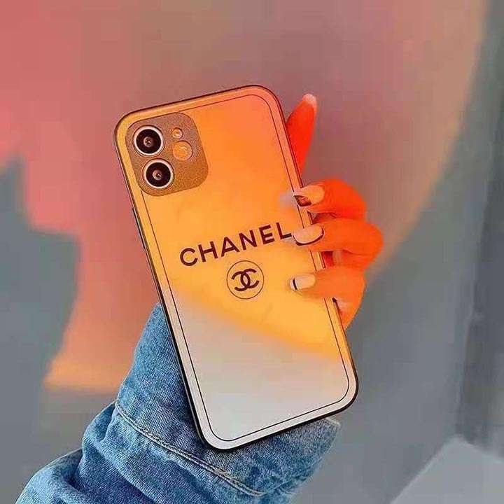 アイホン12/12pro売れ筋chanelカバー