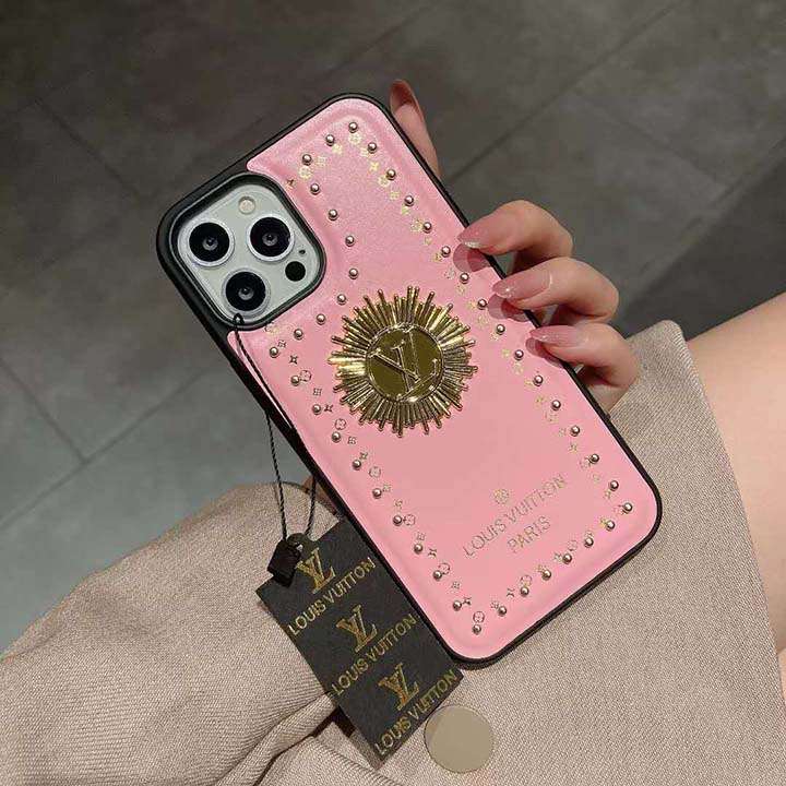 vuitton iphone11 ケース