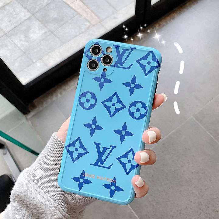 ルイヴィトンカバーiPhone xs max男女兼用
