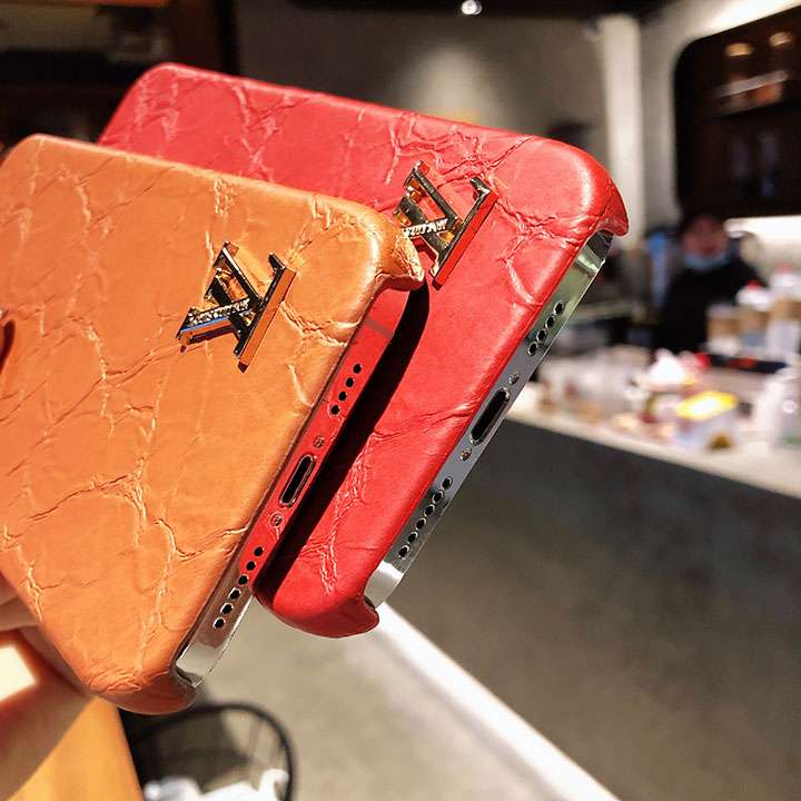 シャビーシック風アイフォン 8plus保護ケースvuitton