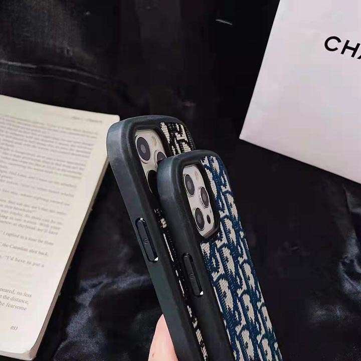 欧米風Dior携帯ケースiphone11プロマックス