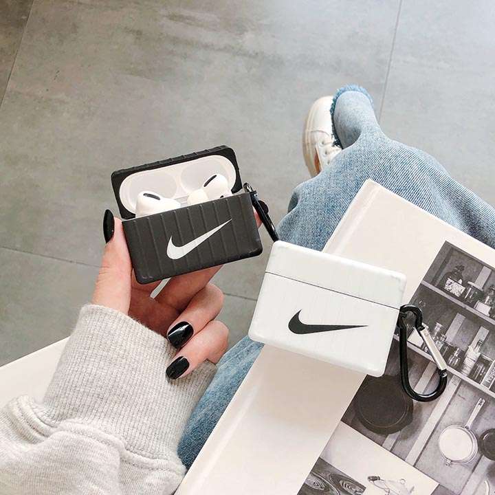 Nike Airpods Pro ケース シリコン