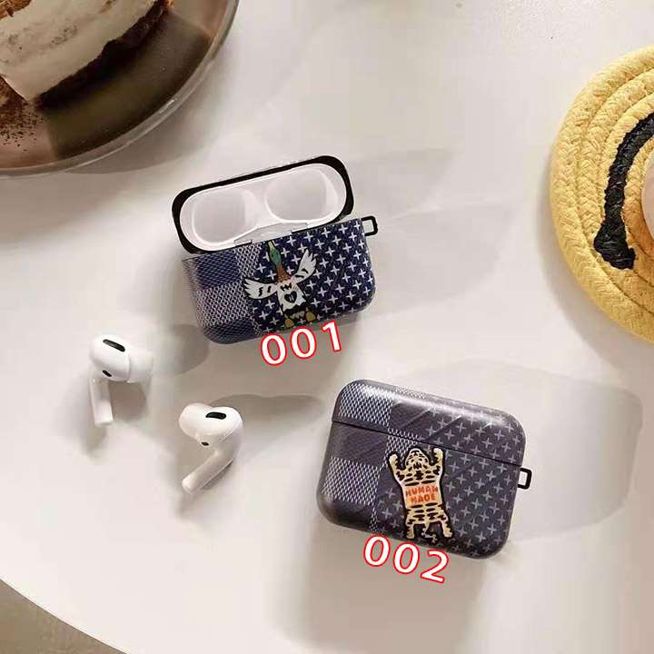  Airpods ケース ハイブランド Human Made