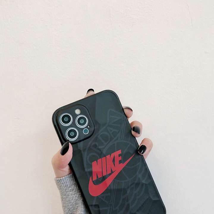 おしゃれ メンズ nikeスマホケース