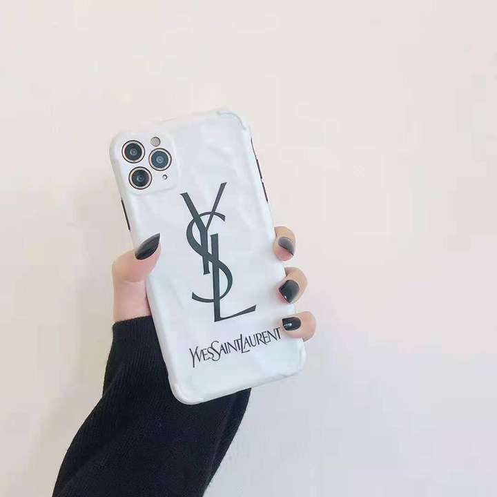 ビジネス風 アイフォン x/xs YSL スマホケース