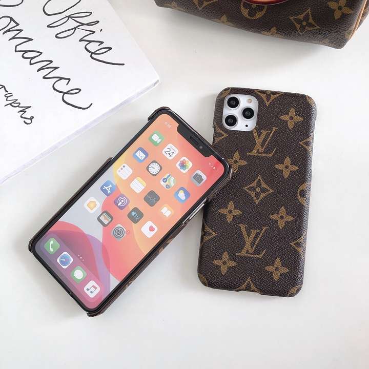 LV iphone15 PUケース