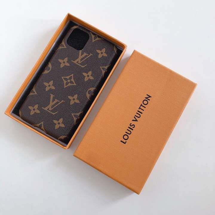 LV iphone15 PUケース