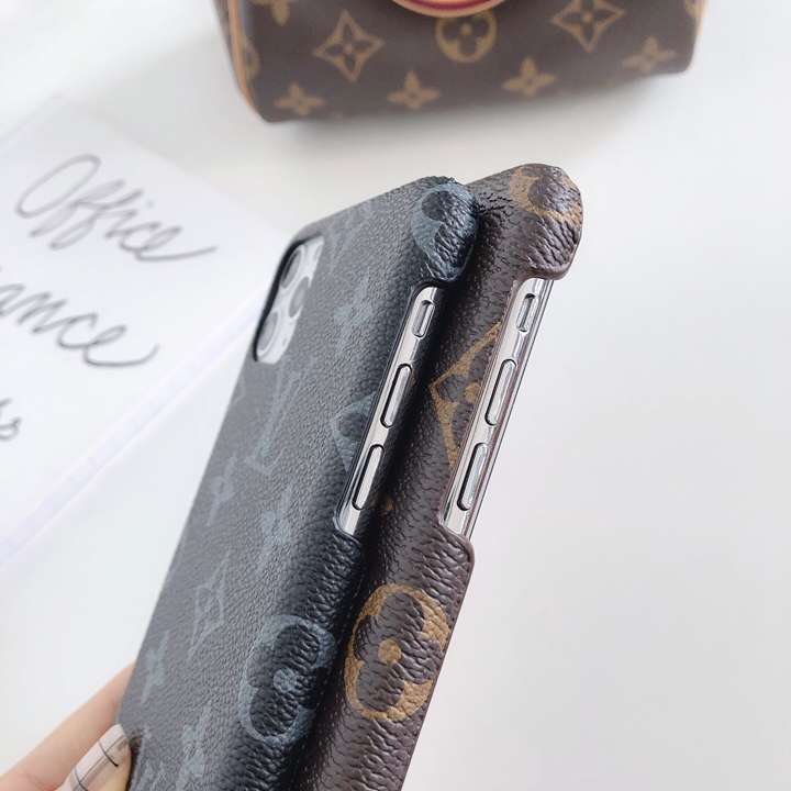 ブランド柄 LV iphone14proケース