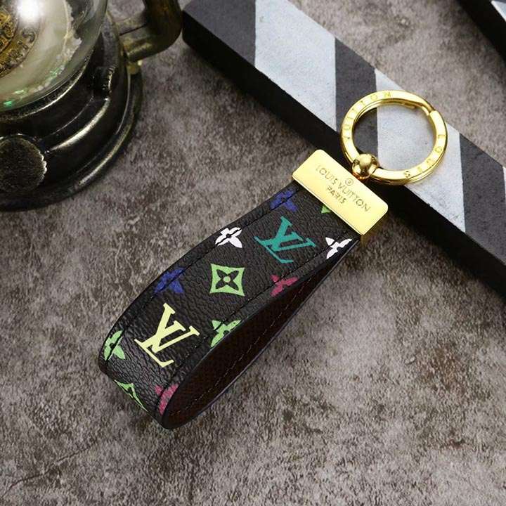 キーポーチ ステンレス vuitton