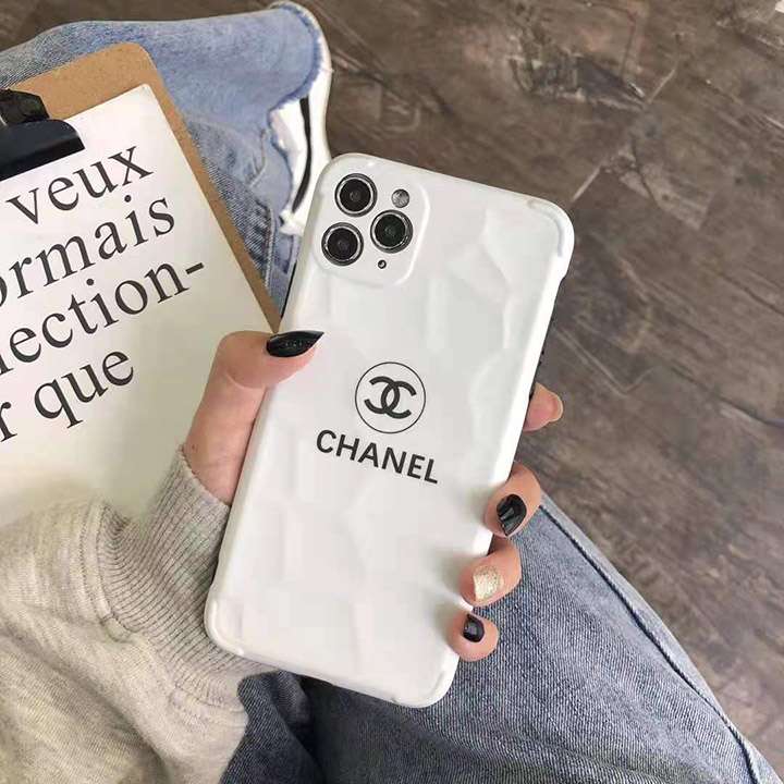 ランキング入賞商品 CHANEL iPhoneケース12Pro¥157300 - www.annuaire