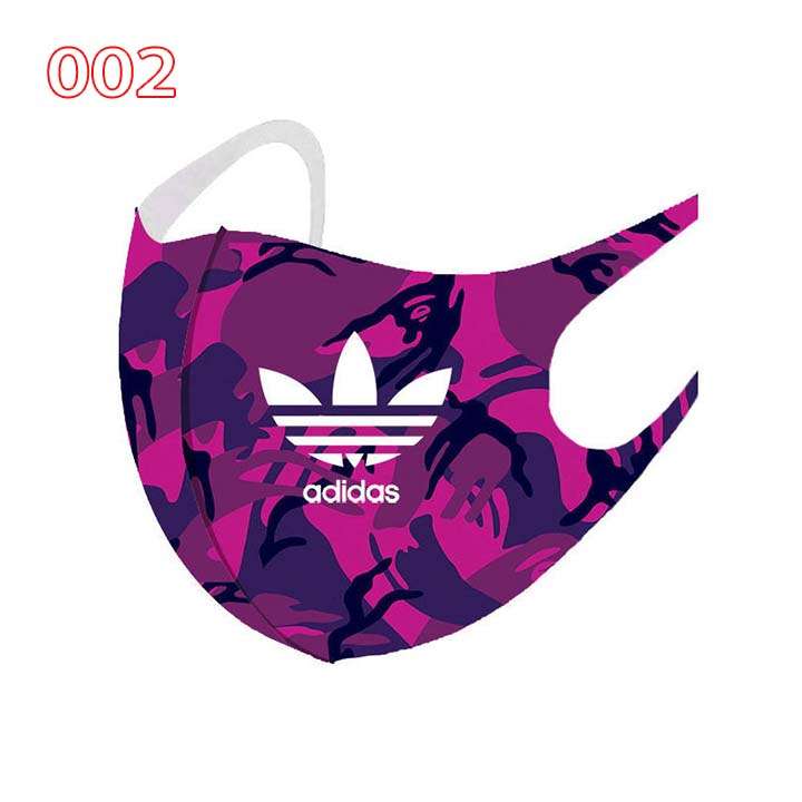 Adidas 欧米風