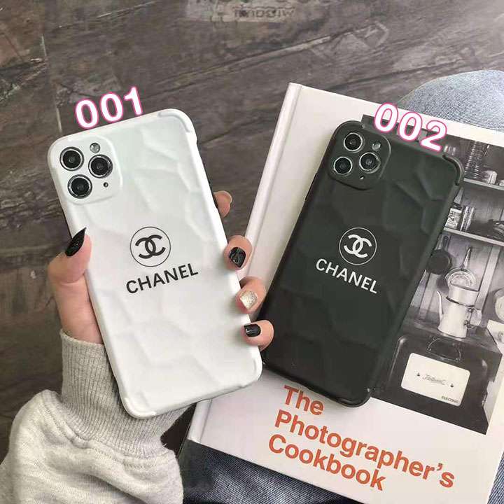 個性 chanel iphone14proケース