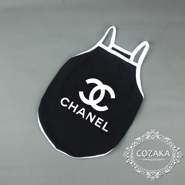 chanel フレンチ・ブルドッグ