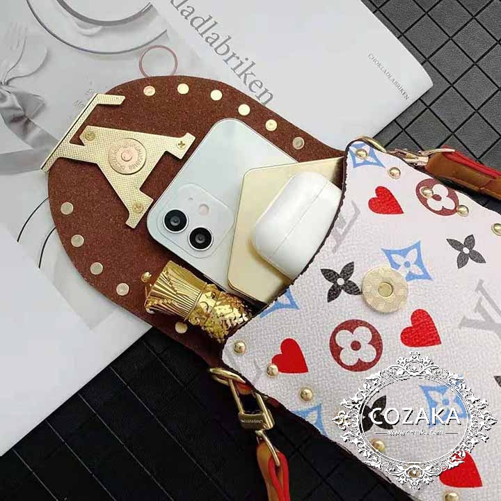 LV ミニ携帯電話用バッグ