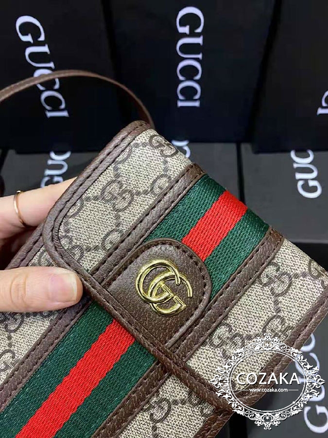 ショルダーバッグgucci