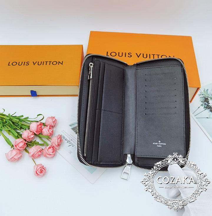 lv 長財布