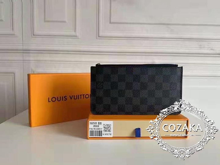 ミドルウォレット vuitton