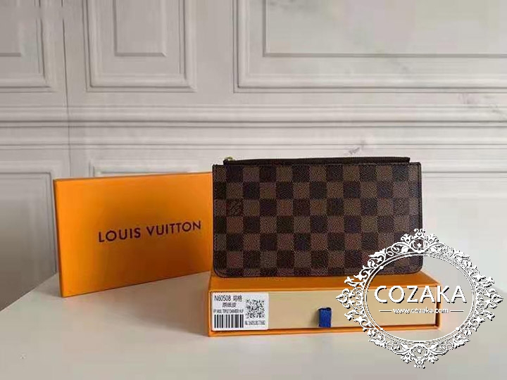 ミドルウォレット LV