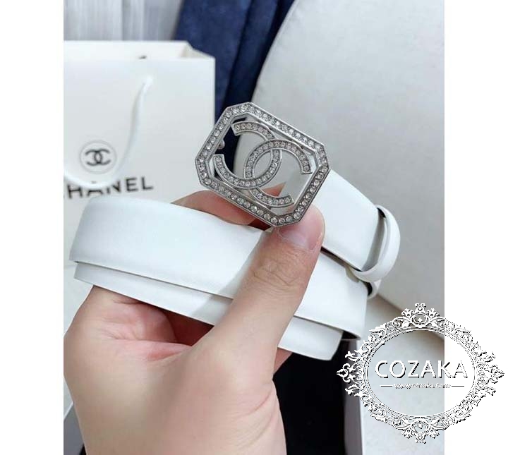 レーディスベルト 売れ筋 chanel