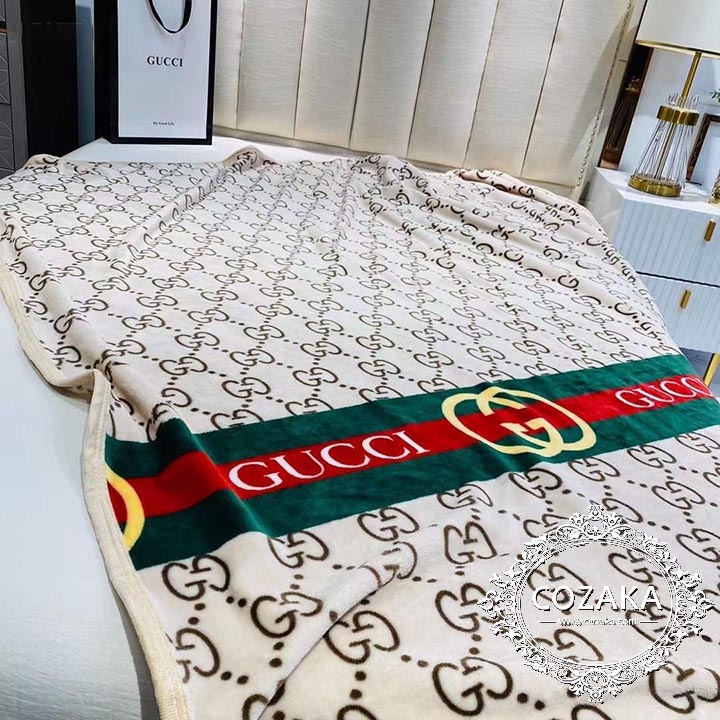 エアコンブランケットGucci