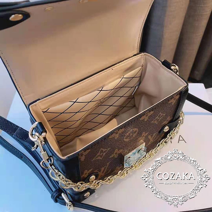 vuitton 横開き