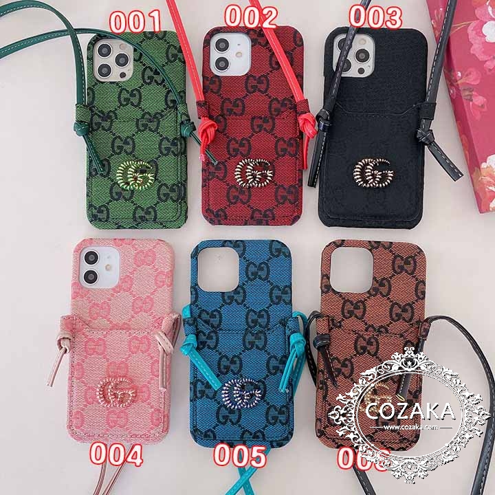 Gucci iphone13pro maxスマホケース