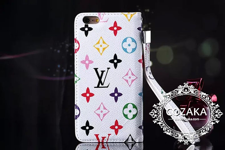 vuitton 手帳 アイフォーン スマホケース