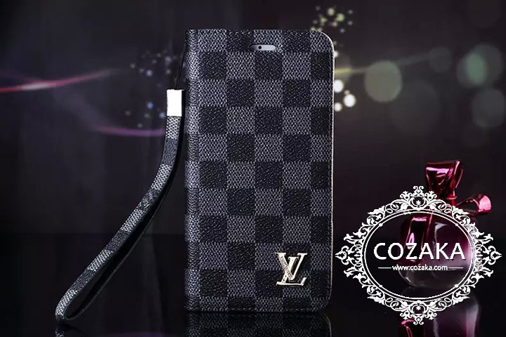 vuitton 手帳 アイフォーン スマホケース