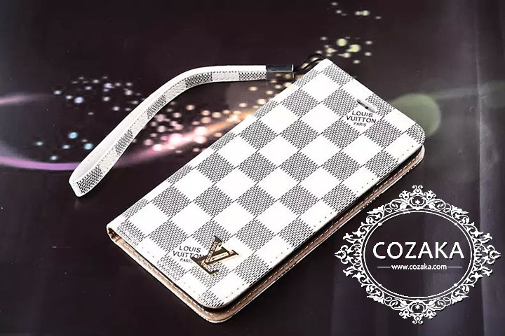 vuitton 手帳 アイフォーン スマホケース