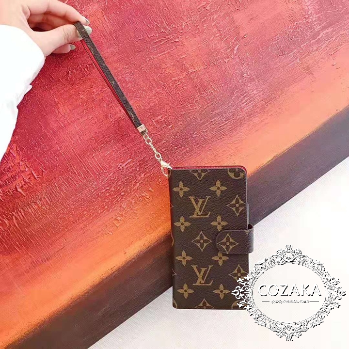 lv iphone15 pro携帯ケース手帳