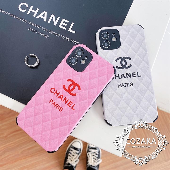 chanel アイフォーン13/13Proカバー海外販売