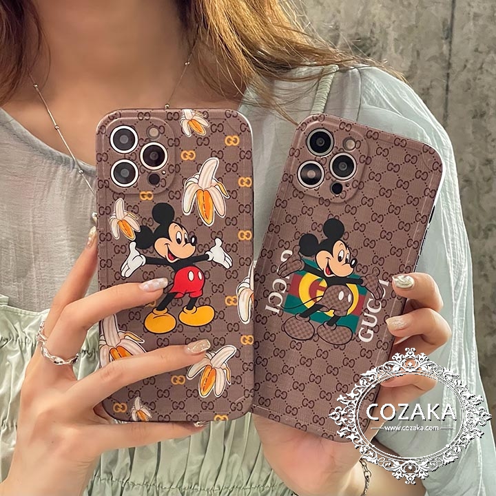 GG アイホン7/7 plus海外販売カバー