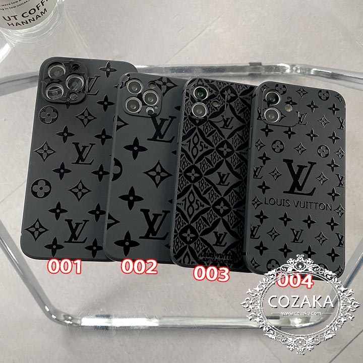 送料無料 iphone12mini/12 vuitton ケース