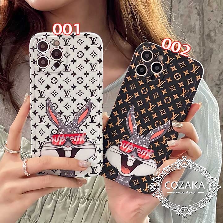 アイフォーン12 mini/12 つや消し lv ケース