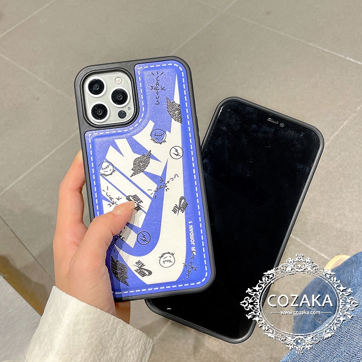 送料無料 カバー Air Jordan iPhone 13promax/13 mini
