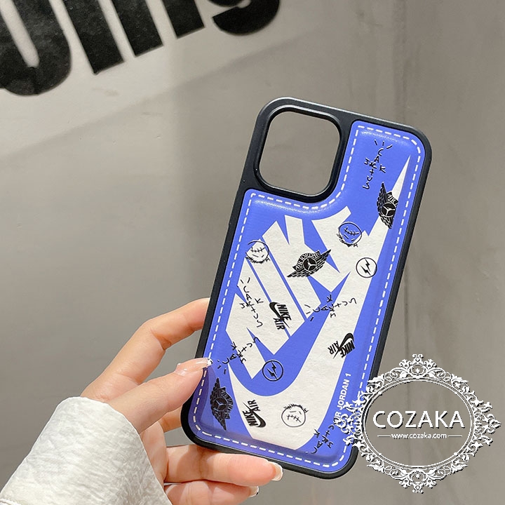nike iphone13 pro/13 mini 携帯ケース