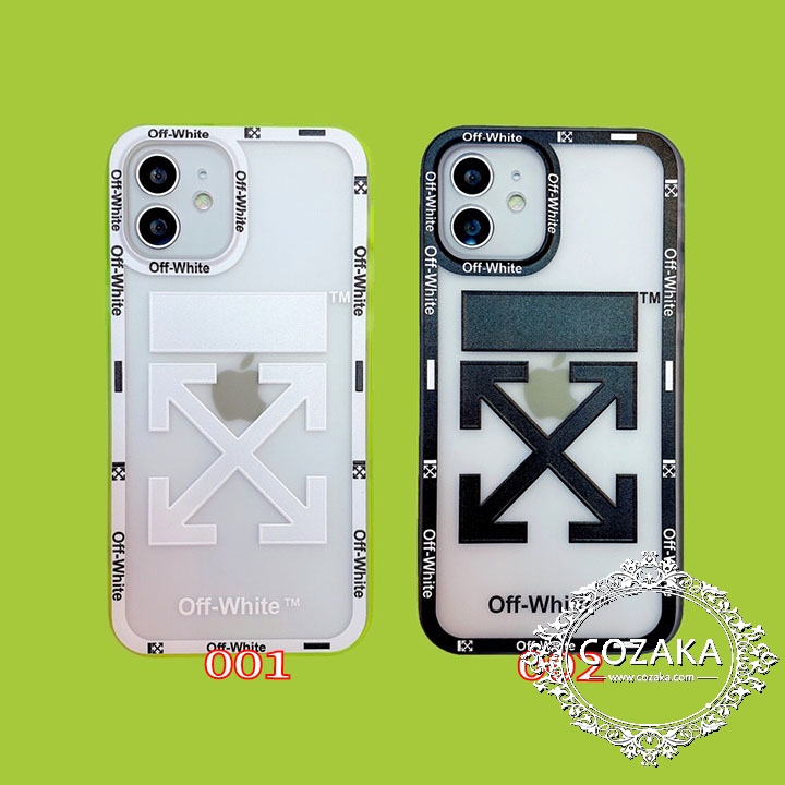 OffWhite iPhone 14スマホケース