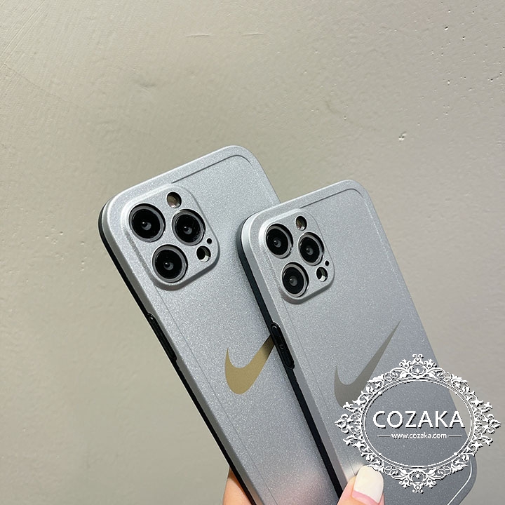 iPhone 12promax/12 Nike保護ケース